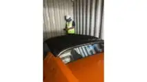 Tre Tesla Roadster trovati in vendita in Cina
