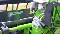 foto Merlo eWorker: Electric Days 2023