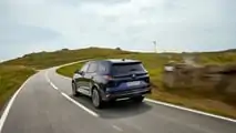 Renault Espace 2023, prueba