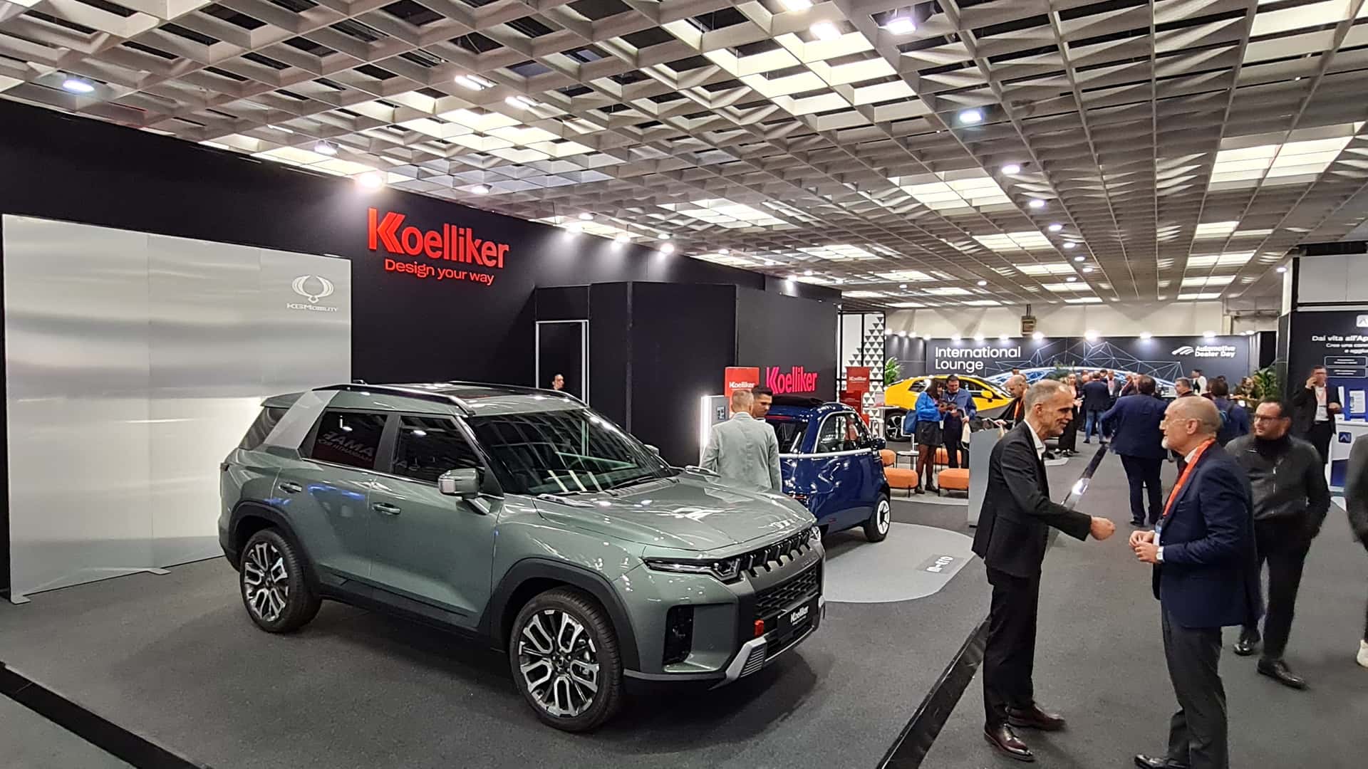 Automotive Dealer Day, il programma dell'edizione 2023