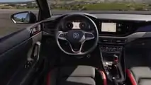 Volkswagen Polo GTI Edition 25