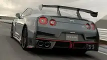 2024 Nissan GT-R Nismo
