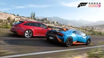Forza Horizon 5 High Performance