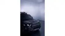 2024 Land Rover Defender 130 Outbound ve  Defender 130 V8