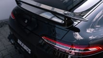 Brabus 930 - Mercedes-AMG GT 63 S E-Performance (2023)