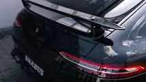 BRABUS 930