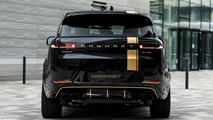 Manhart SV 650 - Range Rover Sport (2023)