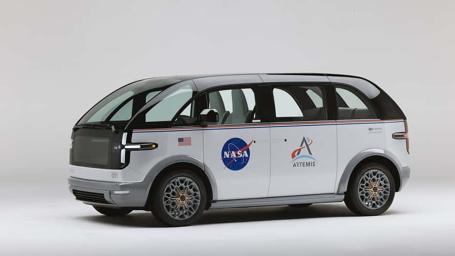 NASA And The USPS Have Had Enough Of Canoo's EVs