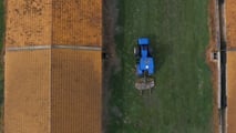 New Holland: in Brasile con il trattore a biometano