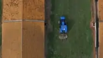 New Holland: in Brasile con il trattore a biometano