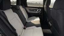 Land Rover Discovery Sport 2023 interni