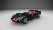 TLCC Ferrari TRJ Configurator