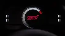 Subaru BRZ T 2024