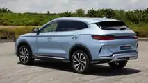 BYD Seal U - Song Plus electric SUV (3)