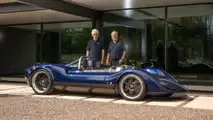 Nichols Cars N1A