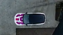 Primera prueba Audi Q6 e-tron