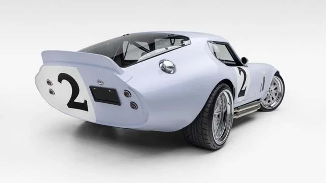 The Best Custom Cars For Sale Right Now