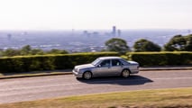 Prueba Mercedes-Benz E 500 Limited