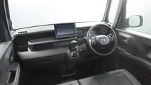 Honda N-Box 2023