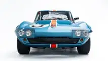 1963 Chevrolet Corvette Grand Sport