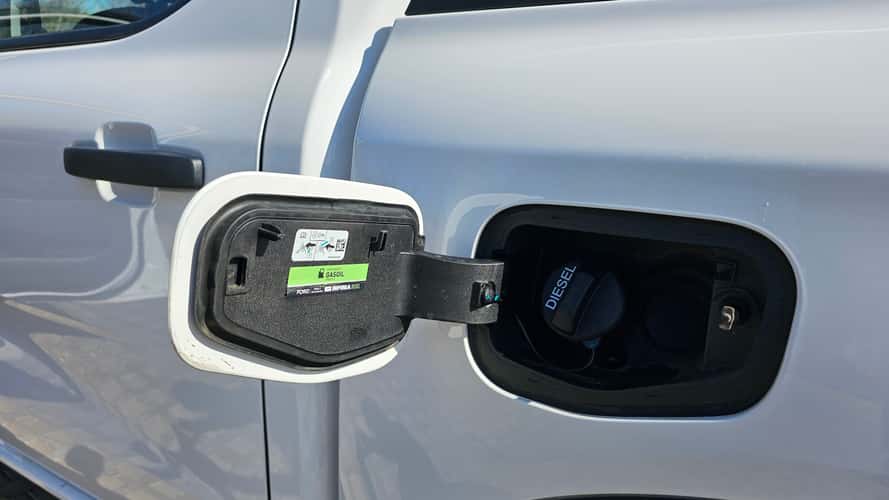 Crítica: Ford Ranger 2.0 XL 4x4