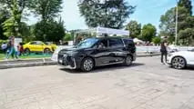Foto - Test drive a Electric Days 2023