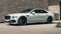 Gama Bentley Speed Edition 12