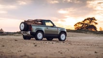 Heritage Customs Valiance Convertible
