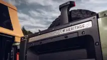 Heritage Customs Valiance Convertible