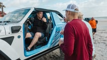 2023 Jeep Beach Celebration