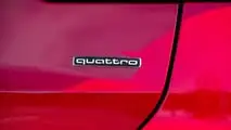 Prueba Audi A6 Avant 55 TFSIe quattro