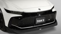 2023 Toyota Crown by Tom's