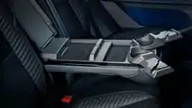 Interni Renault Rafale 2024