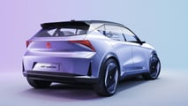 Renault H1St: Das Exterieur