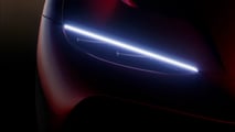 2026 Aehra Sedan teasers