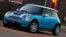 Mini Cooper S JCW 2004