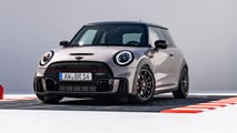 MINI John Cooper Works Bulldog Racing Edition