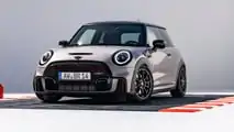 MINI John Cooper Works Bulldog Racing Edition