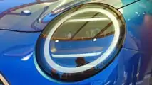 Foto - MINI Cooper Electric al Salone di Monaco 2023