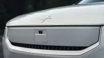 Polestar 2 2024