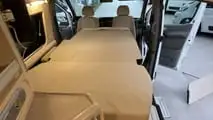 Westfalia Mercedes-Benz James Cook