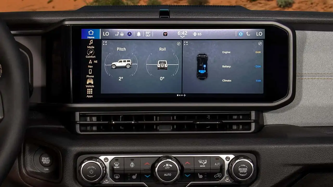 2024 Jeep® Wrangler Photo Gallery -View Images, 58% OFF