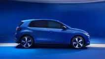 Volkswagen-ID. Polo (2026)