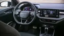 Skoda Fabia 130 (2026) im Test