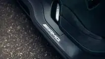 Mercedes-AMG One (2024)