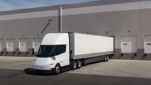 2026 Tesla Semi