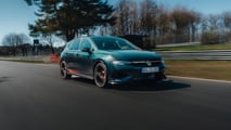 Record de la Volkswagen Golf GTI Edition 50 au Nürburgring
