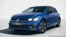 VW Polo (2026)