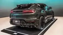 Abt Lamborghini Urus SE (2026)