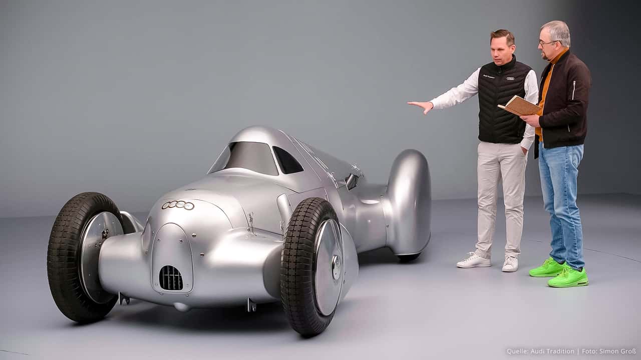 Auto Union Lucca (2026)